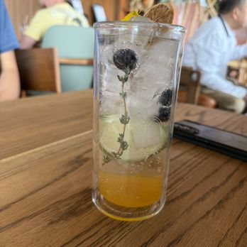 Escape 360 - Yuzu Lemon Soda - Coffee & Tea Near Me - Carrollton, Texas Escape 360 - Yuzu Lemon Soda - Coffee & Tea Near Me - Carrollton, Texas