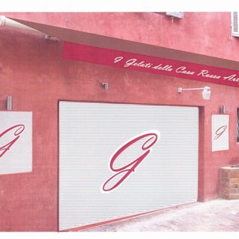 I Gelati Della Casa Rossa - Ice Cream & Frozen Yogurt Near Me - Cassis, 13 I Gelati Della Casa Rossa - Ice Cream & Frozen Yogurt Near Me - Cassis, 13