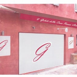 I Gelati Della Casa Rossa
