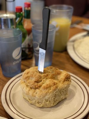 Jake's Diner by null