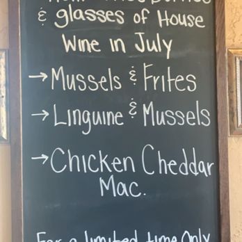 Mimi's Cafe - Seasonal specials~Mimi's Cafe - Breakfast & Brunch Near Me - Chandler, Arizona