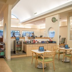 The Blood Connection - Refreshment Area