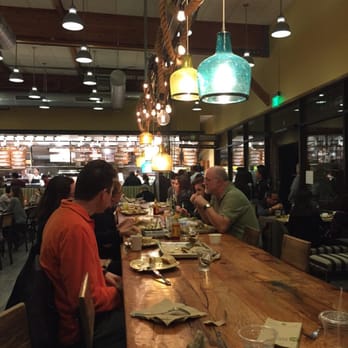 Urban Plates - Lovely ambience. - New American Near Me - Irvine, California Urban Plates - Lovely ambience. - New American Near Me - Irvine, California