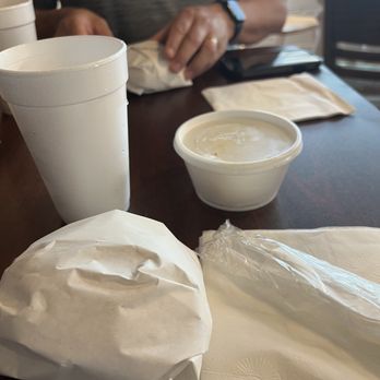 Alvin Ord's of Bluffton - Comes wrapped for travel - Sandwiches Near Me - Bluffton, South Carolina Alvin Ord's of Bluffton - Comes wrapped for travel - Sandwiches Near Me - Bluffton, South Carolina