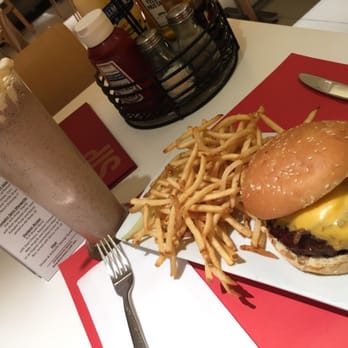 Flip - Burgers Near Me - New York, New York