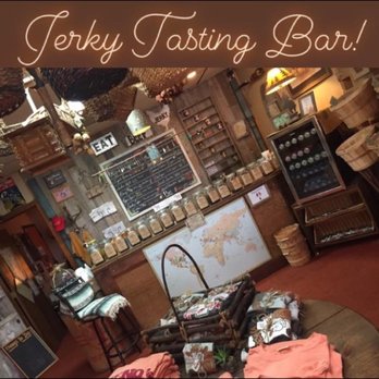 Keeno's Beef Jerky - Keeno's Jerky Tasting Bar - Specialty Food Near Me - Wichita Falls, Texas Keeno's Beef Jerky - Keeno's Jerky Tasting Bar - Specialty Food Near Me - Wichita Falls, Texas