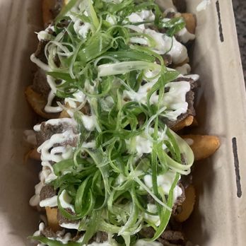 Frymazing - Super Fries - Asian Fusion Near Me - Fairfield, California Frymazing - Super Fries - Asian Fusion Near Me - Fairfield, California