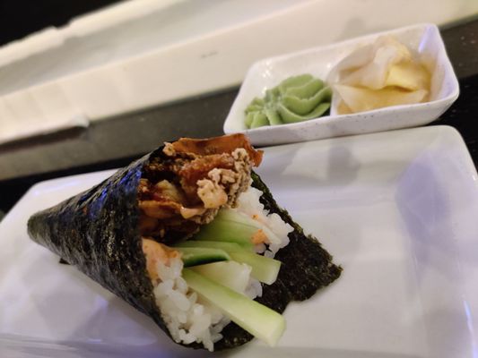Keeper's Japanese Restaurant and Bar by null