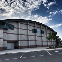 Grand Terrace High School