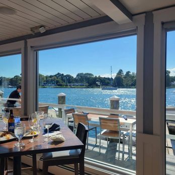 The Wharf - Seafood Near Me - Warren, Rhode Island