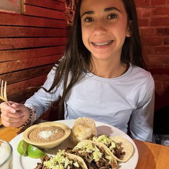 Casa Corazon Restaurant - Carne asada tacos - Mexican Near Me - Phoenix, Arizona