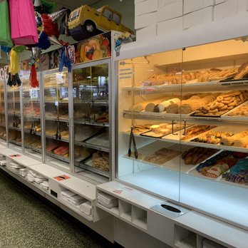 Herndon's Bodega & Bakery - Bakery wall - Bakeries Near Me - Herndon, Virginia Herndon's Bodega & Bakery - Bakery wall - Bakeries Near Me - Herndon, Virginia