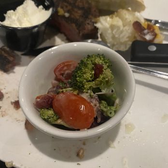 Miller's Seafood & Steakhouse - Broccoli Salad - American Near Me - Kill Devil Hills, North Carolina
