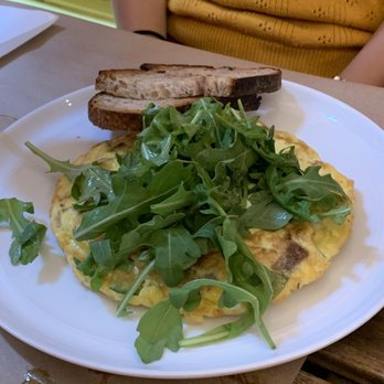 Bonafini - Frittata - Breakfast & Brunch Near Me - Brooklyn, New York