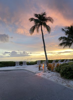 Bonita Beach Park by null