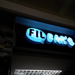 Filbar's