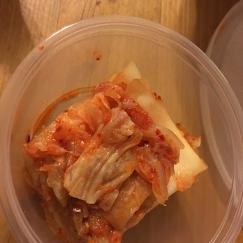 Soban Korea - Kimchi - Korean Near Me - Evanston, Illinois Soban Korea - Kimchi - Korean Near Me - Evanston, Illinois