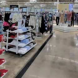Walmart Supercenter