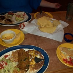 On The Border Mexican Grill & Cantina - Dinner for two.