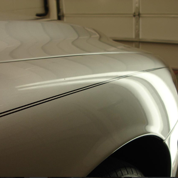 Dent Station Plus - Body Shops Near Me - Knoxville, Tennessee