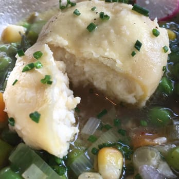 Blue Duck Tavern - Goat milk ricotta gnudi - New American Near Me - Washington, DC, District of Columbia Blue Duck Tavern - Goat milk ricotta gnudi - New American Near Me - Washington, DC, District of Columbia