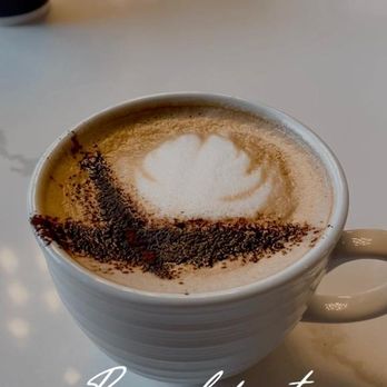 The Great Commoner - Mocha - Breakfast & Brunch Near Me - Dearborn, Michigan The Great Commoner - Mocha - Breakfast & Brunch Near Me - Dearborn, Michigan
