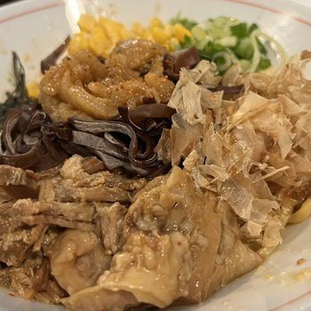 Ramen Champ - Pictured: Maze Ramen. - Ramen Near Me - San Jose, California Ramen Champ - Pictured: Maze Ramen. - Ramen Near Me - San Jose, California