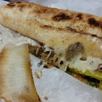 Paseo - Paseo press 2.0 - Caribbean Near Me - Seattle, Washington