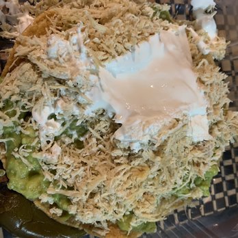 Pollo Regio - Mexican Near Me - Burleson, Texas
