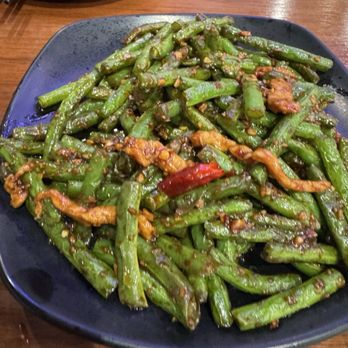 Xiao Long Dumplings - Green beans: good! - Chinese Near Me - Las Vegas, Nevada Xiao Long Dumplings - Green beans: good! - Chinese Near Me - Las Vegas, Nevada