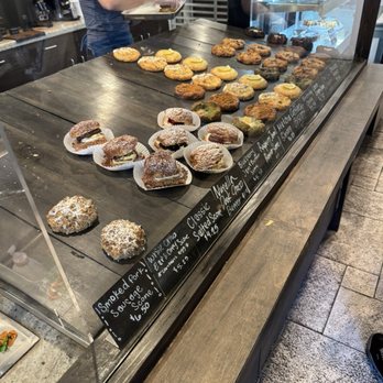 Cafe Fever - Bakeries Near Me - Artesia, California