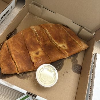 Pizzava - Cinnamon bread - Pizza Near Me - Reno, Nevada