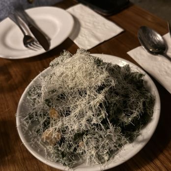 Razza - KALE CAESAR SALAD - Pizza Near Me - Jersey City, New Jersey Razza - KALE CAESAR SALAD - Pizza Near Me - Jersey City, New Jersey