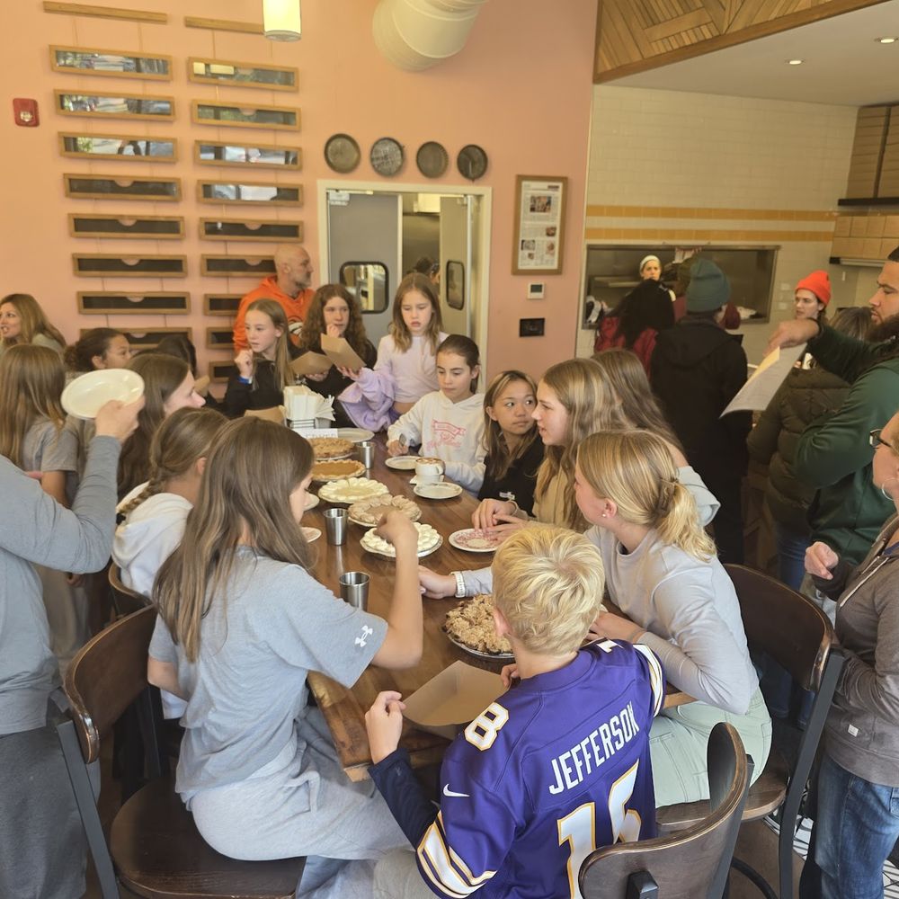 Hot Hands Pie & Biscuit - Desserts Near Me - Saint Paul, Minnesota Hot Hands Pie & Biscuit - Desserts Near Me - Saint Paul, Minnesota