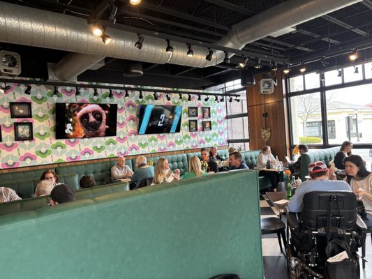 Bareburger by null