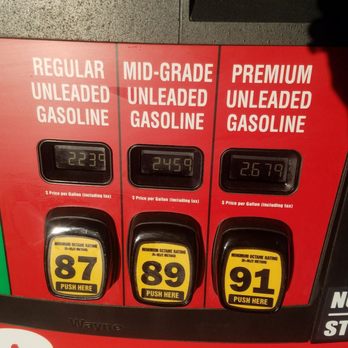 Fry's Fuel Center - 2/13/2018 - Gas Stations Near Me - Tucson, Arizona Fry's Fuel Center - 2/13/2018 - Gas Stations Near Me - Tucson, Arizona