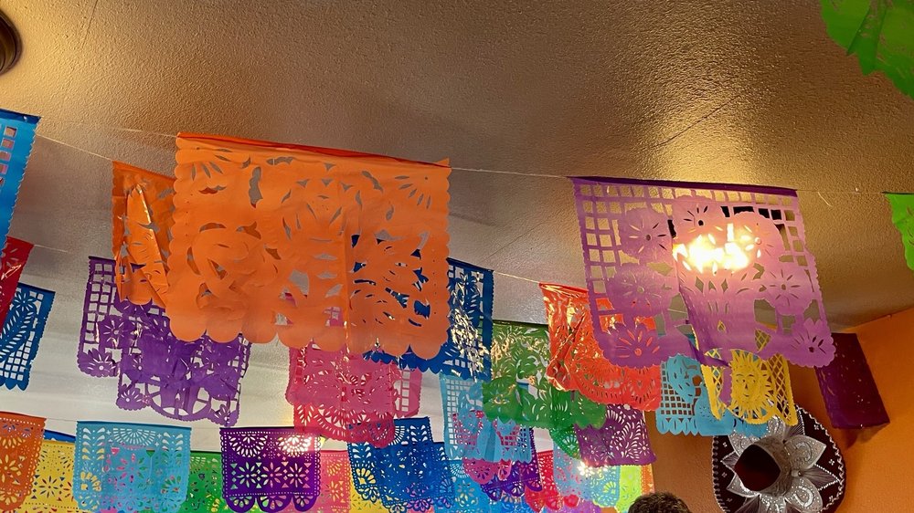 Perlita's Authentic Mexican Restaurant
