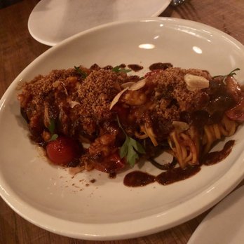 Monteverde - Wok-fried arrabbiata was way salty - Italian Near Me - Chicago, Illinois Monteverde - Wok-fried arrabbiata was way salty - Italian Near Me - Chicago, Illinois