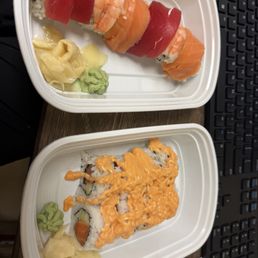 Sushi Sushi