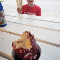 Pat's Dairy Whip