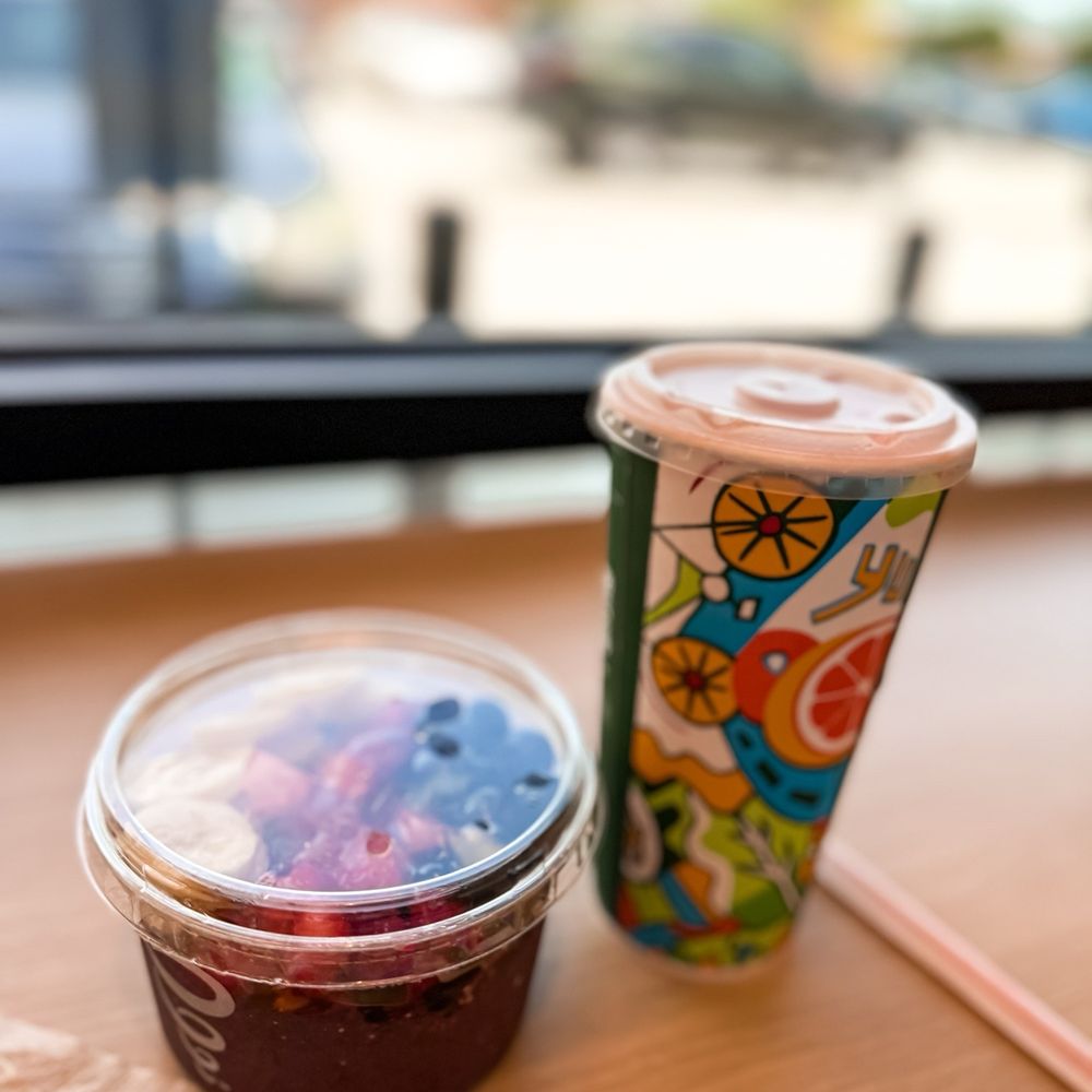 Jamba - Juice Bars & Smoothies Near Me - Mansfield, Texas Jamba - Juice Bars & Smoothies Near Me - Mansfield, Texas