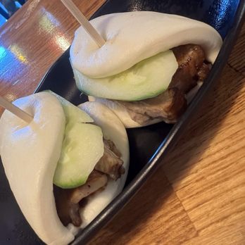 Krazy Ramen - Pork buns - Ramen Near Me - West Babylon, New York