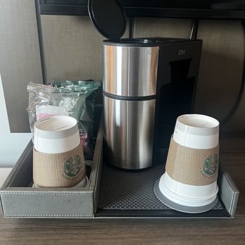 The Westin Memphis Beale Street - Complimentary Starbucks coffee - Hotels Near Me - Memphis, Tennessee The Westin Memphis Beale Street - Complimentary Starbucks coffee - Hotels Near Me - Memphis, Tennessee