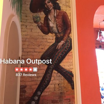 Habana Outpost - Brooklyn - Cuban Near Me - Brooklyn, New York Habana Outpost - Brooklyn - Cuban Near Me - Brooklyn, New York