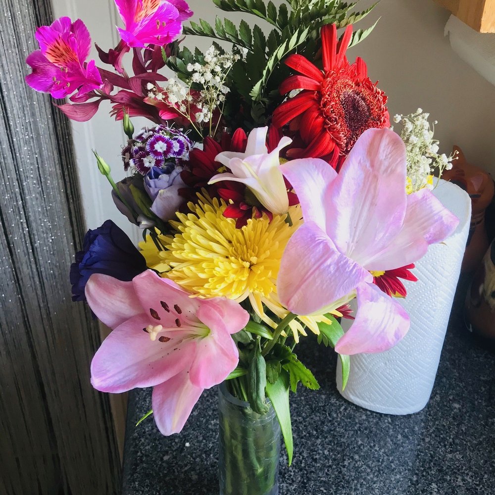 Flowers Flowers