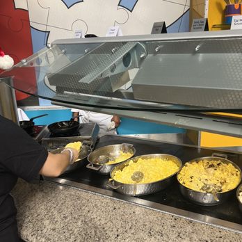 Chef Mickey's - American Near Me - Lake Buena Vista, Florida