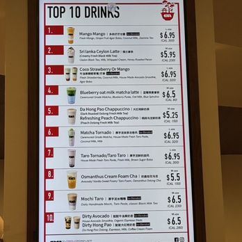 Cha Redefine - Coffee & Tea Near Me - Arcadia, California Cha Redefine - Coffee & Tea Near Me - Arcadia, California