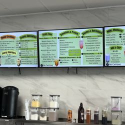 Sohas Tea House