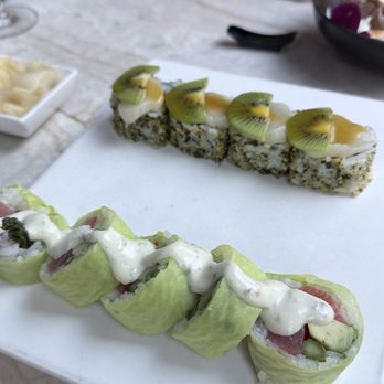 Yume Sushi - Sushi Bars Near Me - Arlington, Virginia Yume Sushi - Sushi Bars Near Me - Arlington, Virginia