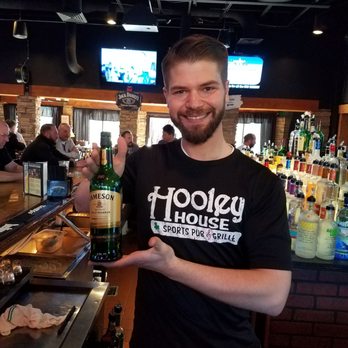 Hooley House Brooklyn - Irish Near Me - Brooklyn, Ohio Hooley House Brooklyn - Irish Near Me - Brooklyn, Ohio